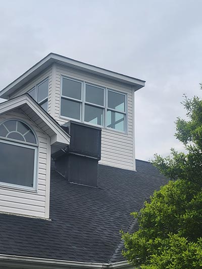 Roofing Installation Services