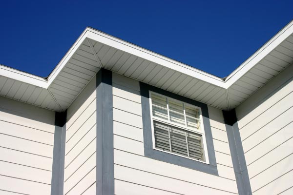 Siding Installation Services