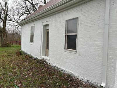 Residential Window Installation