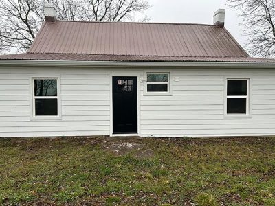 Window and Door Installation